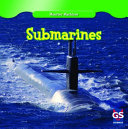Submarines cover