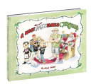 A Most Mizerable Christmas cover