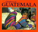 Children of Guatemala cover