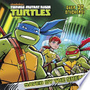 Saved by the Shell! cover