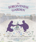 The Forgiveness Garden cover