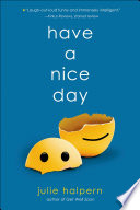 Have a Nice Day cover