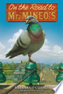 On the Road to Mr. Mineo's cover