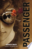 Passenger cover