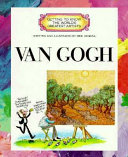 Van Gogh cover