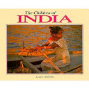 The Children of India cover