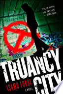 Truancy City cover