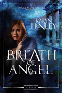 Breath of Angel cover