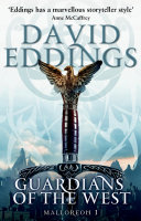 Guardians of the West cover
