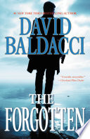 The Forgotten cover