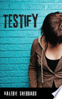 Testify cover