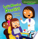 Let's Meet a Dentist cover
