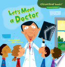 Let's Meet a Doctor cover
