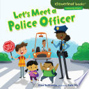 Let's Meet a Police Officer cover