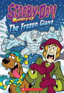 The Frozen Giant cover