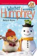 Winter According to Humphrey cover