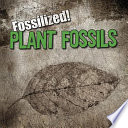 Plant Fossils cover