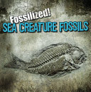 Sea Creature Fossils cover