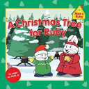 A Christmas Tree for Ruby cover