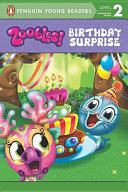 Birthday Surprise cover