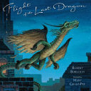 Flight of the Last Dragon cover