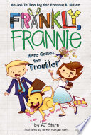 Here Comes the...Trouble! cover