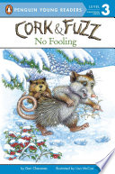 Cork & Fuzz: No Fooling cover