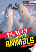 Deadly Adorable Animals cover