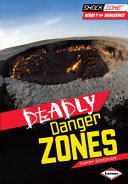 Deadly Danger Zones cover
