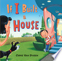 If I Built a House cover