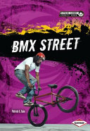 BMX Street cover