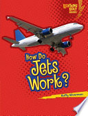 How Do Jets Work? cover