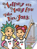 Mallory and Mary Ann Take New York cover