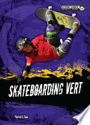 Skateboarding Vert cover