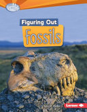 Figuring Out Fossils cover