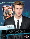 Liam Hemsworth: The Hunger Games' Strong Survivor cover