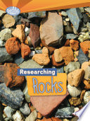 Researching Rocks cover