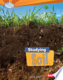 Studying Soil cover
