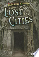 Lost Cities cover