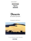Deserts cover