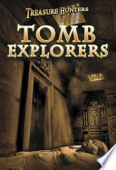 Tomb Explorers cover