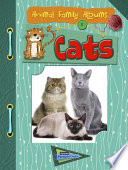 Cats cover