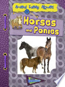 Horses and Ponies cover