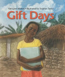 Gift Days cover