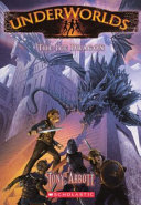 The Ice Dragon cover