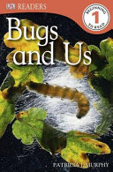 Bugs and Us cover