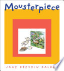 Mousterpiece cover