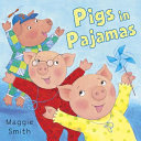 Pigs in Pajamas cover