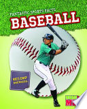 Baseball cover