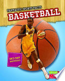 Basketball cover